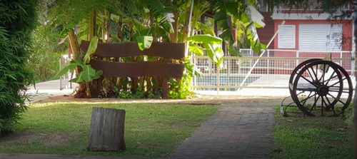 Imagen 2 de 14 de Complejo De Cabañas En Venta - Altos Del Sauce - Santa Fe