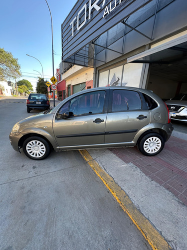 Citroën C3 1.4 I Sx Facelift