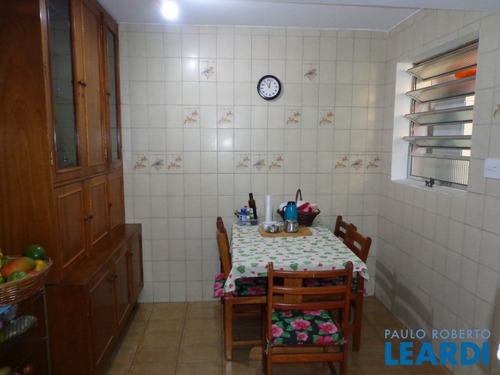 Imagem 9 de 15 de Casa De Vila - Pinheiros - Sp - 576127