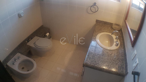Imagem 26 de 30 de Casa À Venda Em Jardim Chapadão - Ca004797