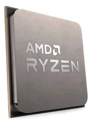 Processador Amd Ryzen 7 5700x 36mb Am4 Sem Vídeo | MercadoLivre