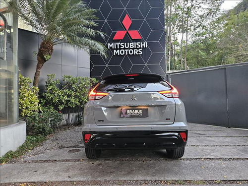 Mitsubishi Eclipse Cross 1.5 Mivec Turbo Hpe