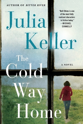 Libro The Cold Way Home - Keller, Julia