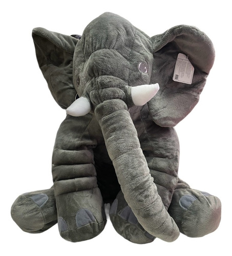 Elefante Peluche Dormilón Xg  (tt044)