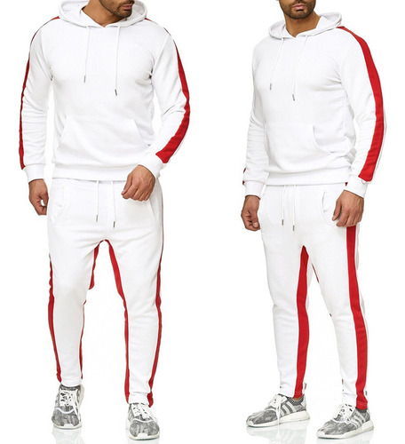 El Conjunto De Sudaderas Con Capucha De Color Liso Más Vendi