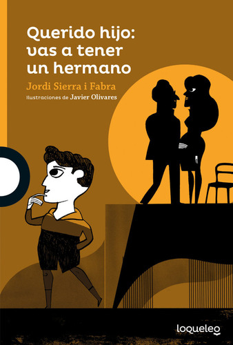 Querido Hijo: Vas A Tener Un Hermano (libro Original)