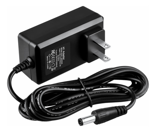 Sllea Cargador Adaptador De 16 V Ac/dc Para El Modelo Imw64.