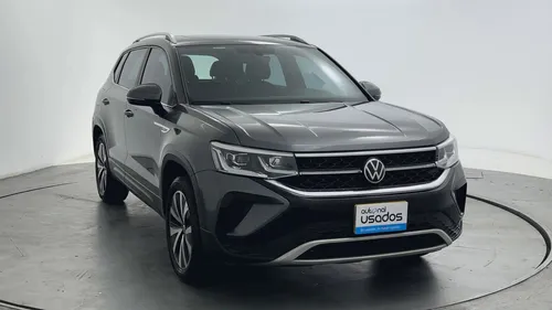 Volkswagen Taos HIGHLINE 1.4 AUT 5P