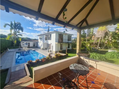 Alquilo Casa Campestre En La Mesa Cundinamarca