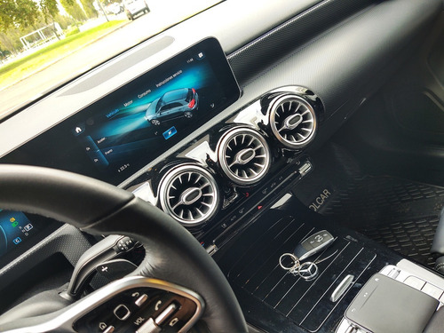 Mercedes Benz A200 2019 Progressive Abasto Motors