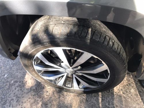 Volkswagen Amarok V6 Extreme 2018