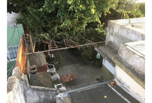 Imagen 18 de 22 de Solido Chalet En 1 Planta Sobre Lote De 225 M2 Y 120 M2 Cubi