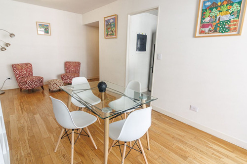 Venta Astor Palermo Dpto 3 Amb C/2 Coch Y Baulera