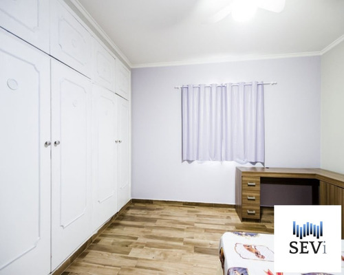 Imagem 7 de 12 de Casa - Ca00233 - 33507757