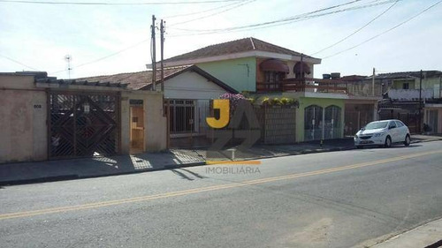 Imagem 19 de 20 de Casa Com 5 Dormitórios À Venda, 310 M² Por R$ 798.000,00 - Ayrosa - Osasco/sp - Ca12887