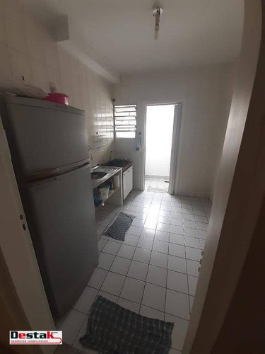 Imagem 1 de 30 de Apartamento, Santa Terezinha, 73 Metros! - Ap3079