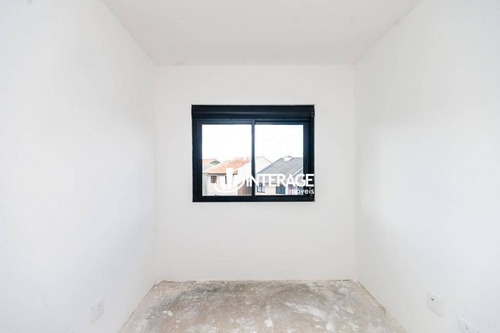 Imagem 21 de 30 de Apartamento Com 2 Dormitórios À Venda, 59 M² Por R$ 400.000,00 - Santa Felicidade - Curitiba/pr - Ap0574