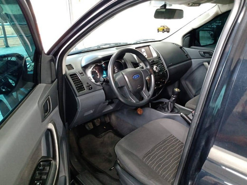Imagem 6 de 9 de Ford Ranger 2.5 Xls 4x2 Cd 16v Flex 4p Manual