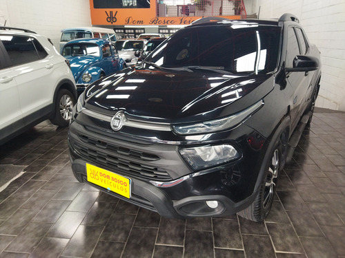 Fiat Toro Ultra at9 d4