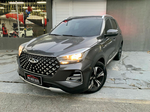 Chery Tiggo 5X 5X SPORT 1.5 Turbo Flex Aut.