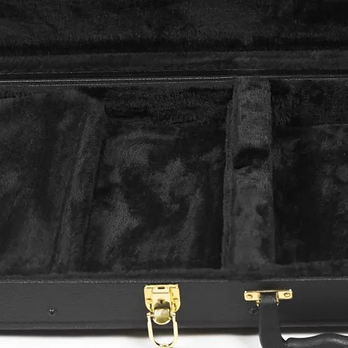 Guardian( Cg-020-x) Explorer/ Firebird Guitar Hardshell Case