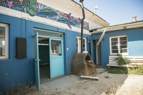 Oportunidad De Desarrollo Hotelero En Pichilemu