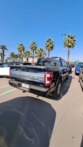 Ford F-150 3.3 Xlt Rc At 4x4 2024