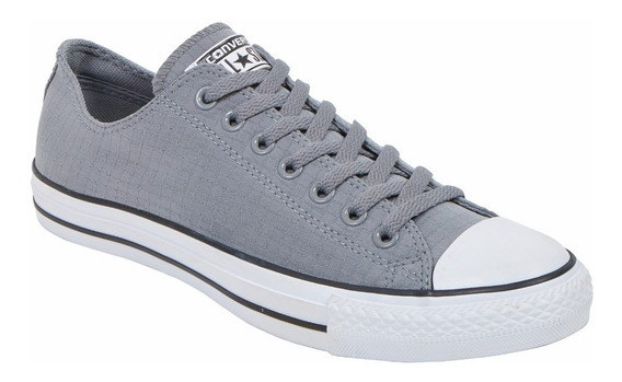 Tenis Converse Gris Hombre - deportesinc.com