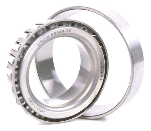 Balero Ram-3500 4x2 Susp Indep 94-02 1998-2003 Int Del