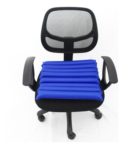 Funda De Asiento Inflable De Amortiguador Soporte De Esplada