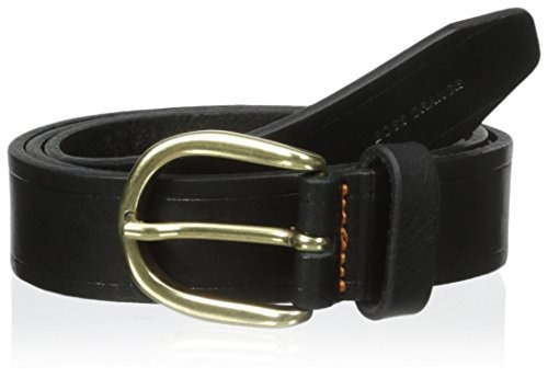 Cinturón De Jako Para Hombre Boss Orange, Negro, 36