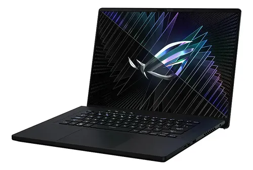 Asus Rog Zephyrus Intel Core I9 Ssd 1tb + Ram 24gb Rtx 4080