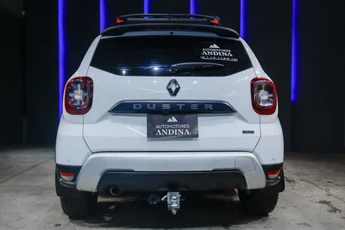 Renault Duster Intense 1.3