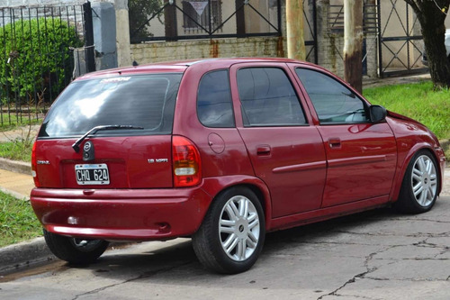 Chevrolet Corsa 1.6 Gl 1998