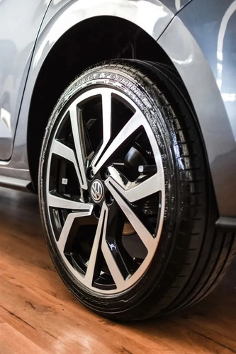 Volkswagen Polo Gts 250tsi Tip 1.4 Turbo 150cv