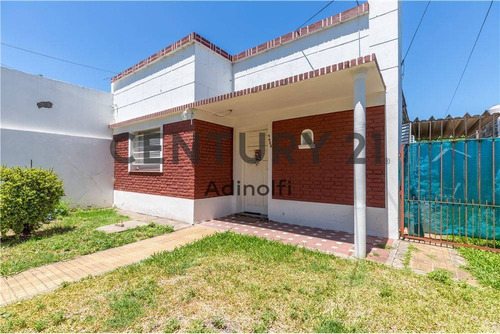 Imagen 5 de 21 de 138 E/ 517 Y 518 - Venta De Casa En Ph Al Frente De 2 Dormitorios