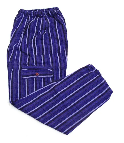 Pantalones De Algodon Finitos Para El Verano Mujer MercadoLibre
