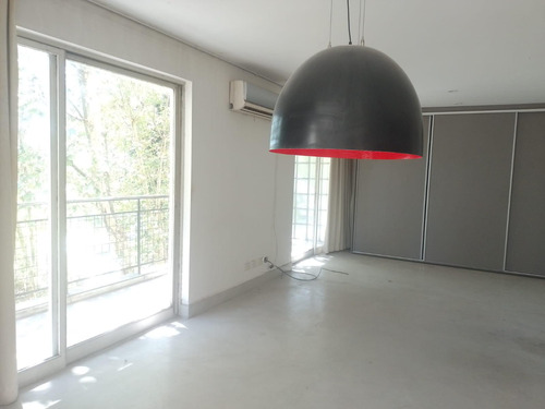 Palermo Loft En Alquiler 