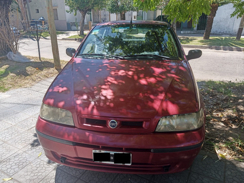 Fiat Palio 1.3 Fire