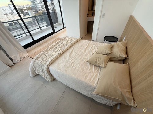 Venta 2 Ambientes Palermo Hollywood
