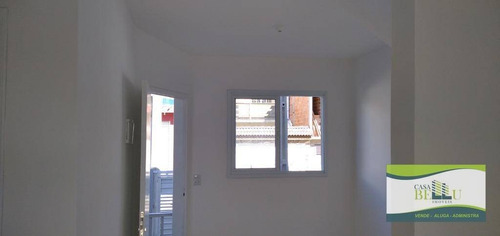 Casa À Venda, 62 M² Por R$ 240.000 - Residencial Santo Antônio - Franco Da Rocha/sp - Ca0526