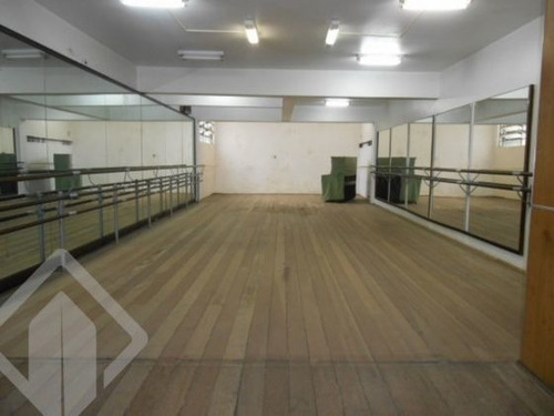 Imagem 2 de 10 de Loja - Higienopolis - Ref: 139530 - V-139530
