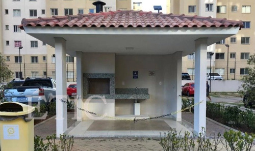 Imagem 12 de 15 de Apartamento - Jardim Sao Saverio - Ref: 4221 - V-ap1997