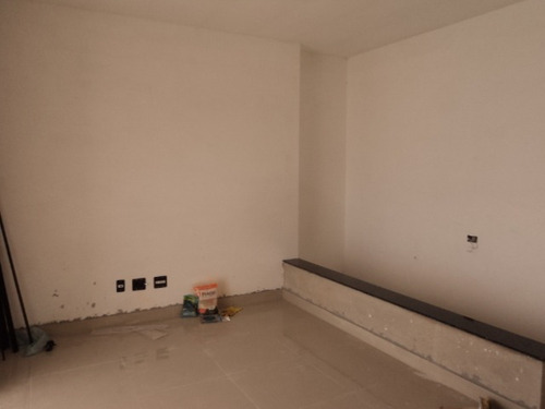 Imagem 6 de 8 de Cobertura Com 3 Quartos Para Comprar No Cabral Em Contagem/mg - 11418
