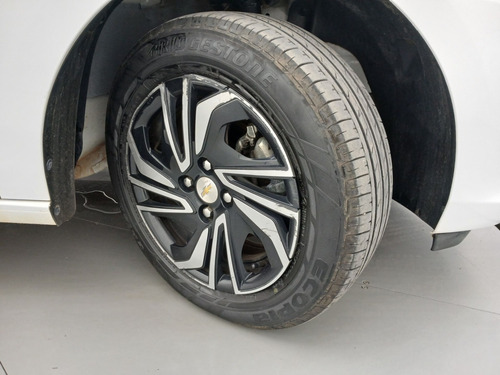 Chevrolet Onix 1.0 FLEX PLUS LT MANUAL