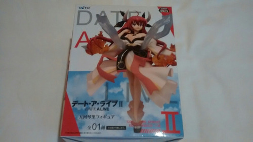 Date Alive Ii Kotori Itsuka (taito)