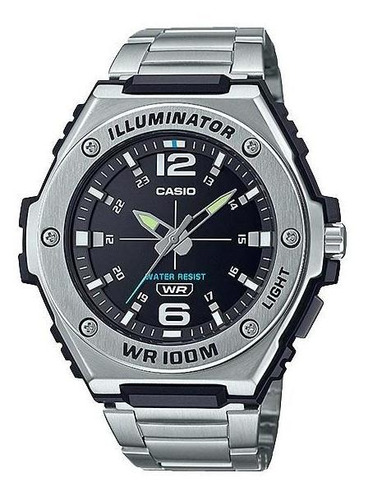 Reloj Casio Mwa-100hd-1av