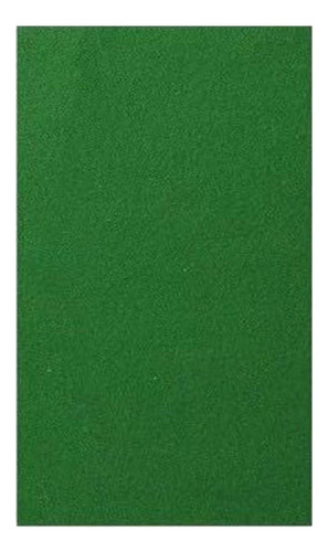 Toalha De Mesa De Bilhar De Mesa De 2,8 X 1,45 M Verde