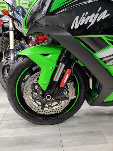 Kawasaki Zx10