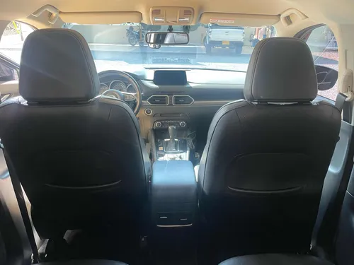 Mazda CX-5 2.5 Touring